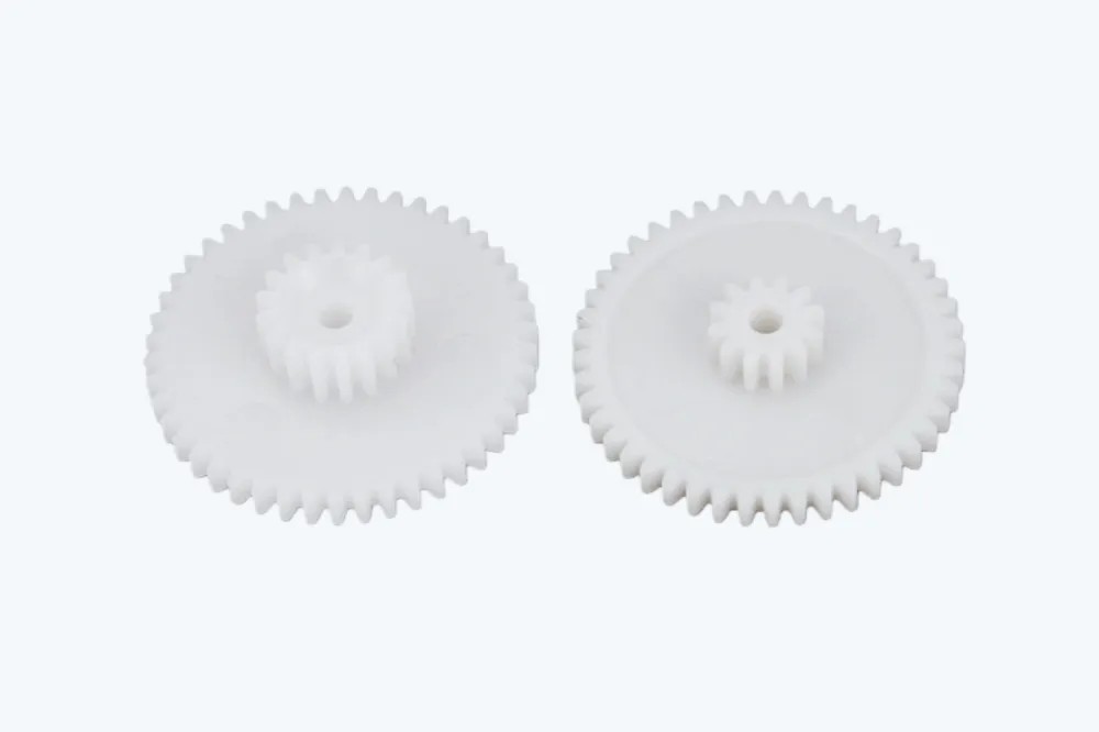 Plastic Gears