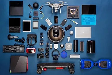 Electronics Industry