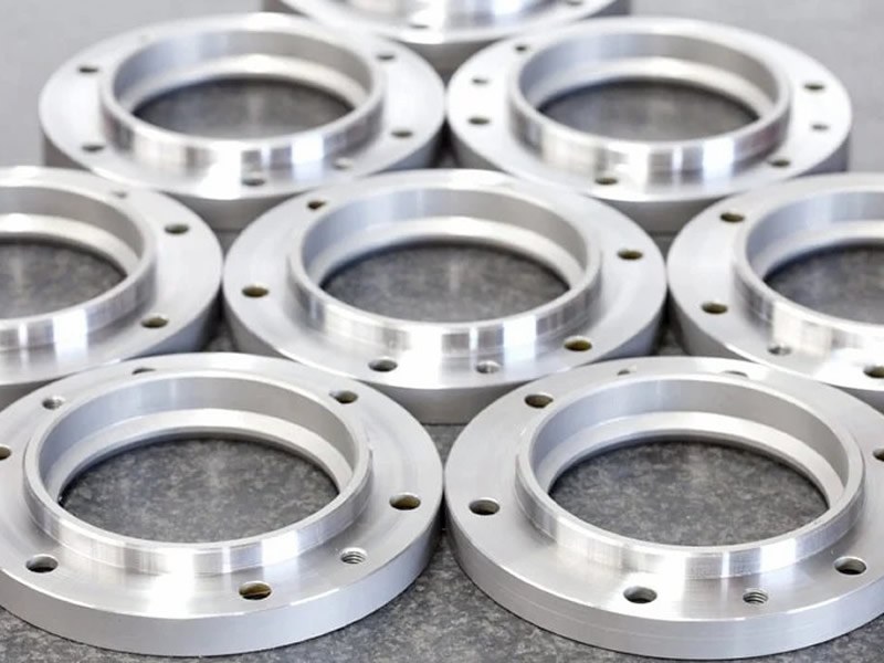 High Volume Manufacturers