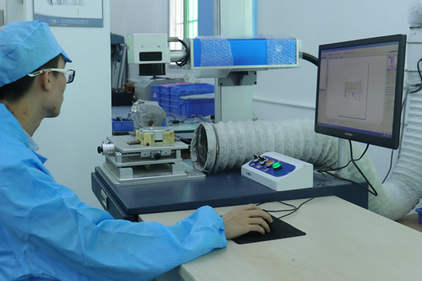 Mass Production Services