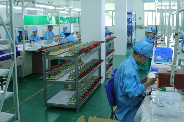 Mass Production Services