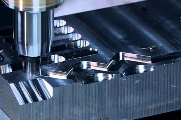 CNC Machining