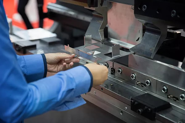 Sheet Metal Fabrication