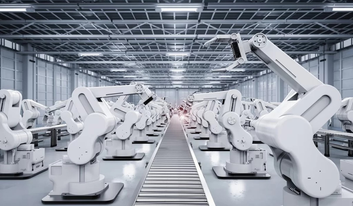 Mass Production Services