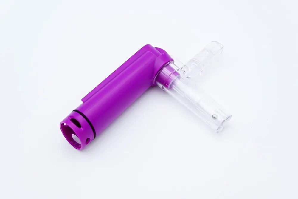 Airtightness Testing Quick Connector