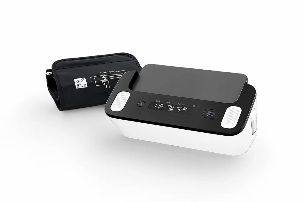 Pulse Oximeter Parts