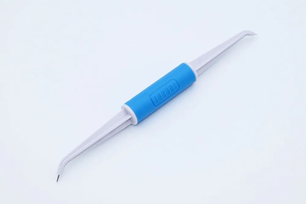 Dental C leaning Tools