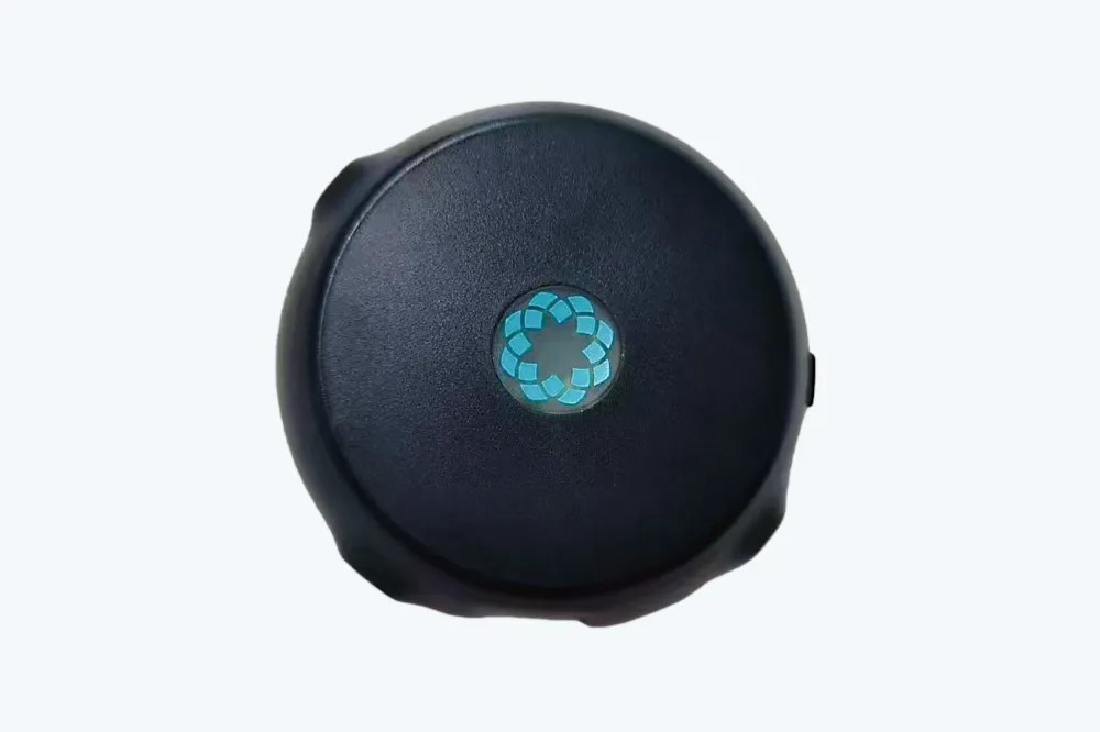 Heart-monitoring Device