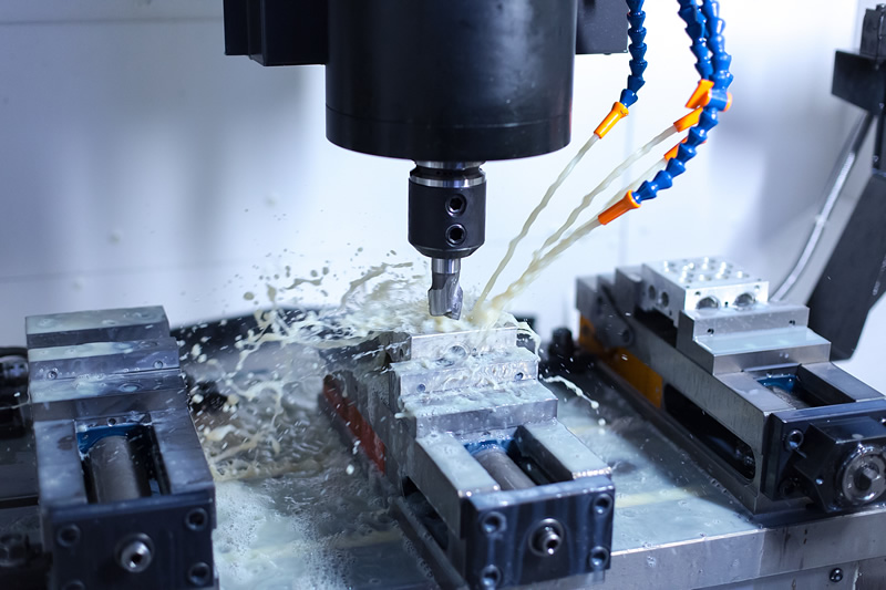 Tongyong Hardware announced a major upgrade to its high-precision CNC manufacturing platform.