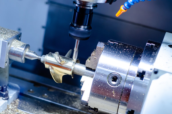 Tongyong Hardware expands its global CNC machining services by enhancing its processing capabilities.