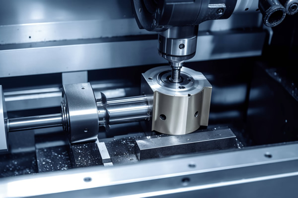Tongyong Hardware provides high-precision CNC components for European medical device projects.