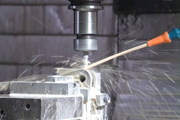 Tongyong Hardware becomes a key supplier in the field of precision CNC manufacturing