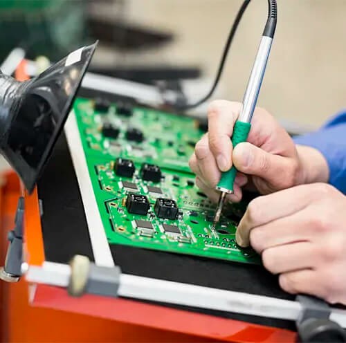 PCB & Module Assembly