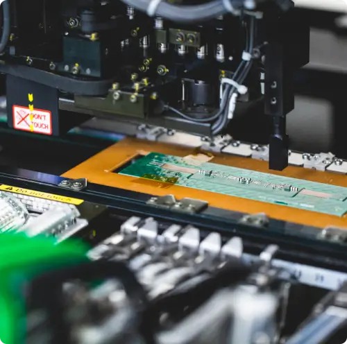 Product Design & Development