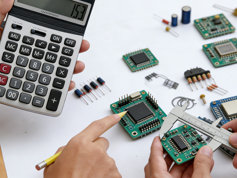 Visible Quality You Can Trust