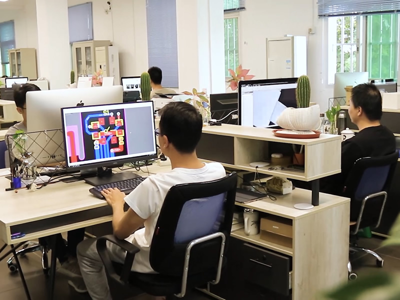 Research and Development Design