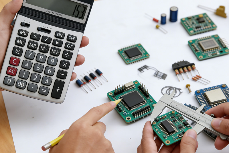 Engineering & Technical Integration