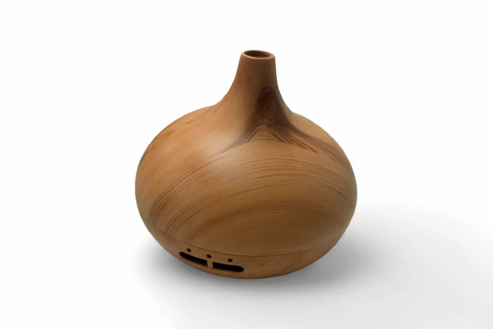 Aromatherapy Diffuser Housing