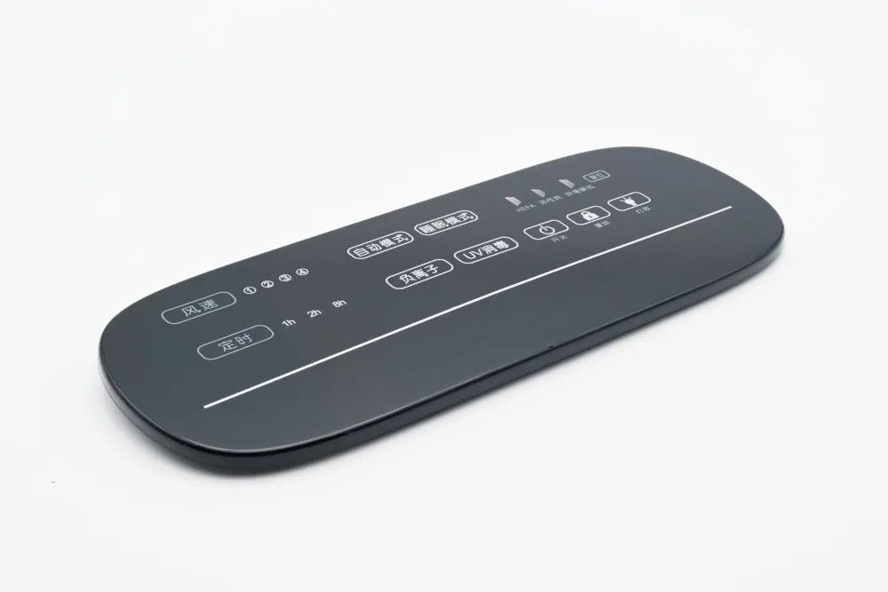 Dehumidifier Control Panel