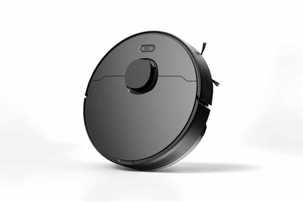 Robotic Vacuum Parts