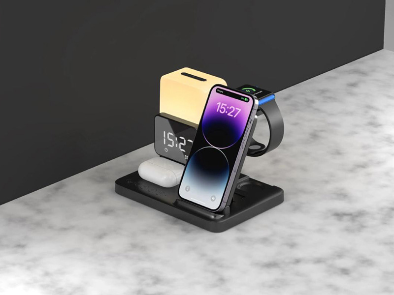 Industrial Equipment and Structural Prototyping