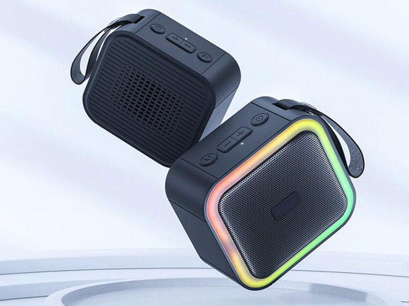 Electronic Enclosures and Precision Components