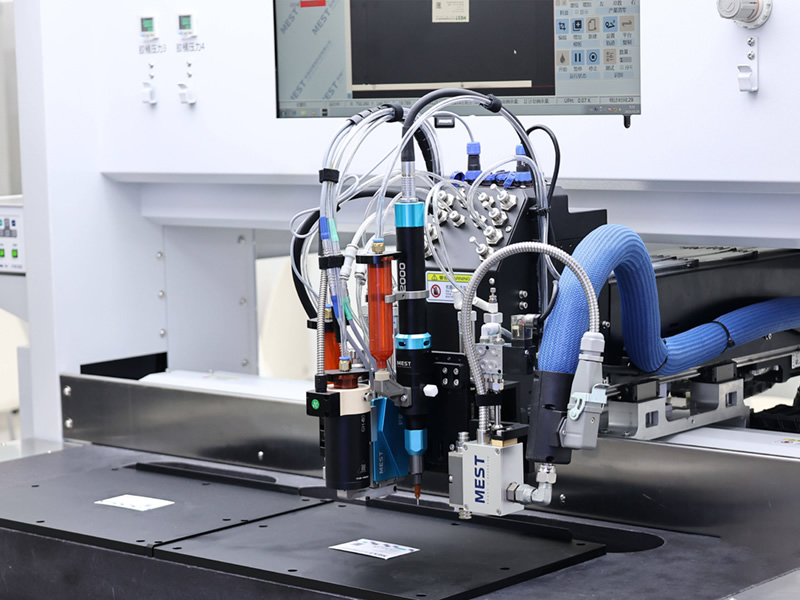 High-Precision Tools and Functional Parts