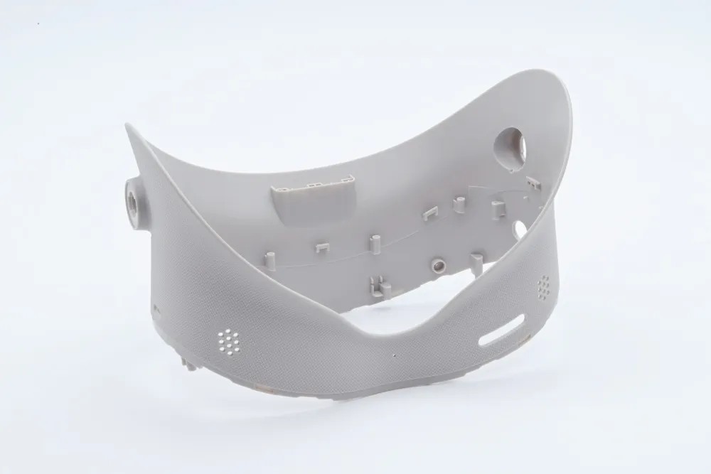 VR Face Cushion Bracket