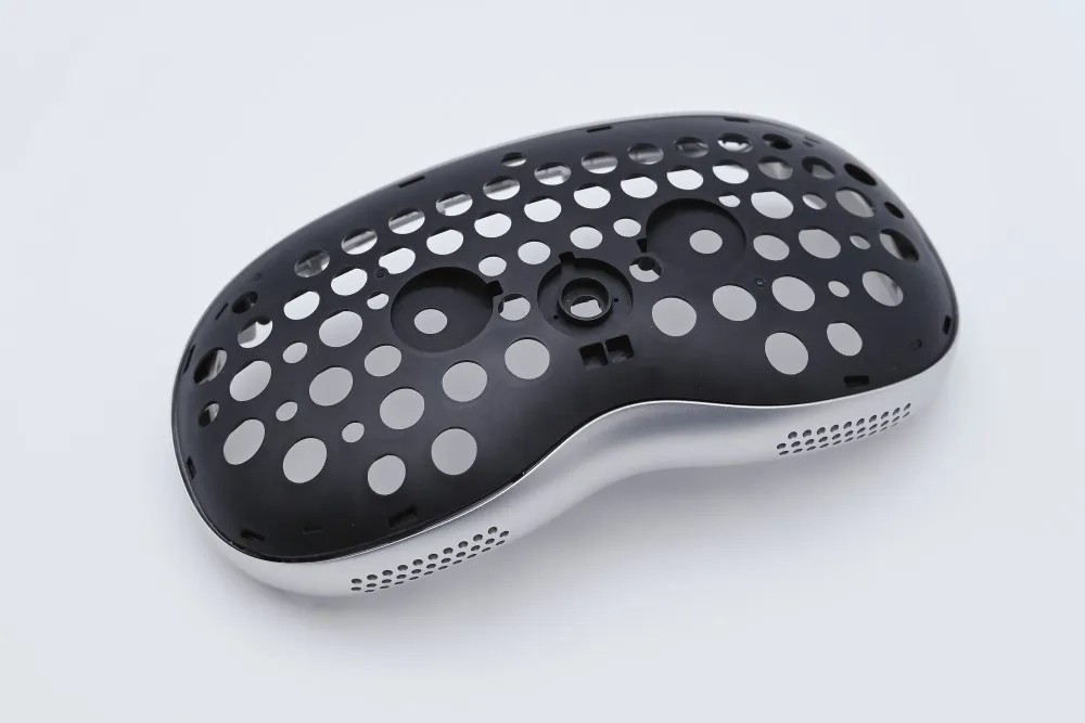 VR Headset Shell